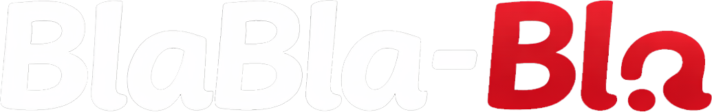 BlaBla-Bla Logo