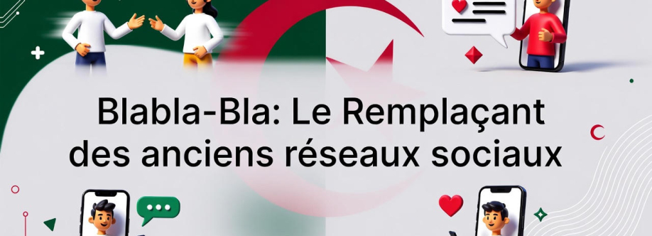 BlaBla Bla Cover Image