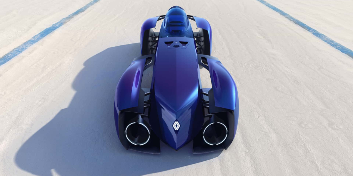 Renault signe un nouveau record d’autonomie avec sa voiture électrique : 1000 km à 100 km/h