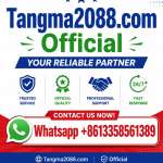tangma2088 official profile picture